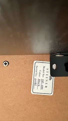 Steiner DP-400 Digital Piano