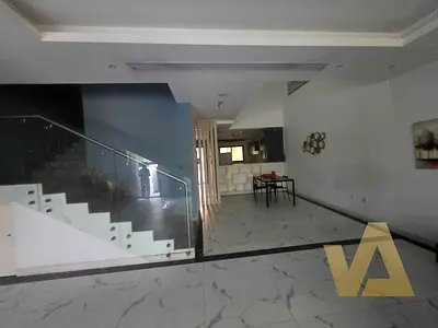 LUXURY UPGRADED STUDIO | PRIME JVC LOCATION