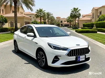 AED 541/month | 0 DP | Free 3 Months Warranty | Service History | 30 Day Return | JAC J7 2023