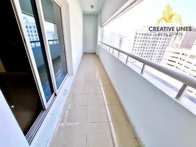 Hot Deal – 2BHK Al Nahda 1 | 1 Month FREE Rent!