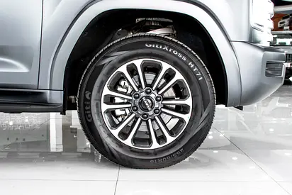 Haval H9, миниатюра 8