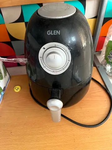 Glen airfryer