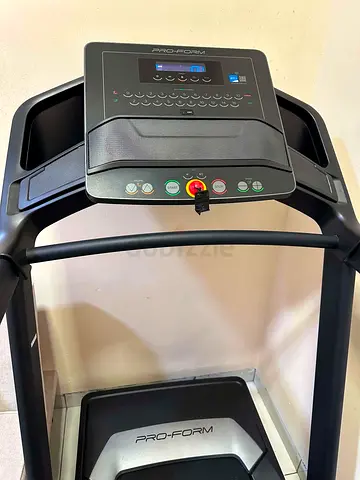 Pro-Form Treadmill in Good Working Condition