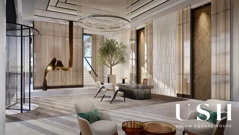 Branded St. Regis | Premium Amenities | Burj Khalifa View