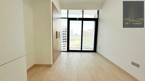 BRAND NEW | FREE CHILLER | STUDIO APARTMENT WITH KITCHEN APPLIANCES IN JUST 48K