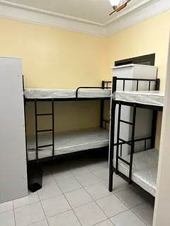 Girls / ladies Bedspace available