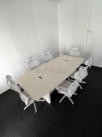 Office furniture