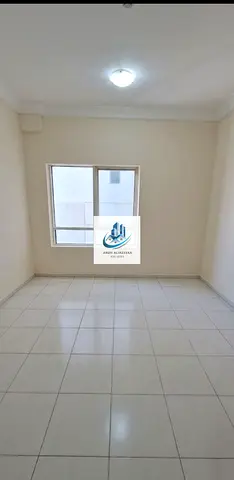Special 1bhk for the families in family building near Al nahda park in just 36k AED 6 cheque paymen