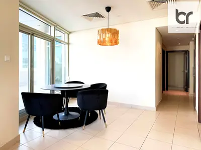 Huge Terrace I Near Dubai Mall I Chiller Free