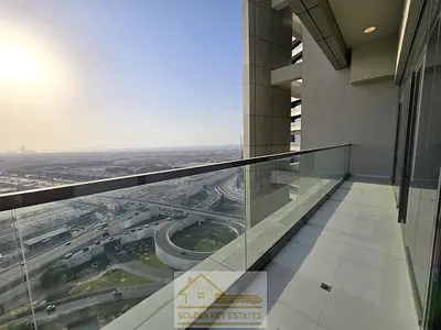 Best Layout - Burj Al Arab Sea view - Unfurnished