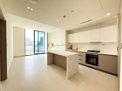 Spacious 1BHK | Be The First Tenant | Vacant