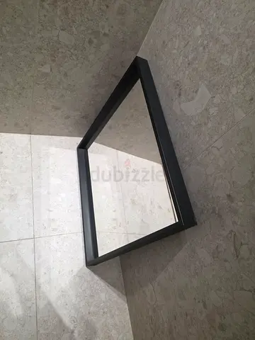 Mirror 65cm x 65cm