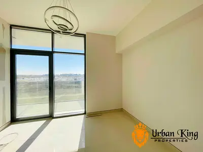 Brand New / 4 Cheques / Like 2 Bhk Apt With Balcony / For Family