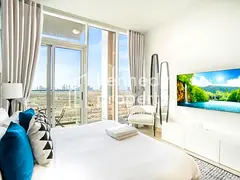 Modern | All Bills Included | Bright Layout