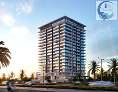 Near Wafi Mall || 5 Mins from Downtown || 15 Mins from DIFC &amp; Business Bay || Pool &amp; Gym || 