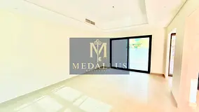 Spacious Ready 4BR Townhouse | Eco Community Sharjah