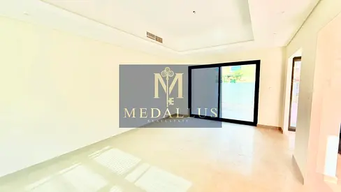 Spacious Ready 4BR Townhouse | Eco Community Sharjah