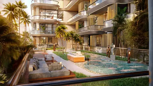 3BR+MAIDS ROOM+POOL I HIGH ROI I EASY PAYMENT PLAN