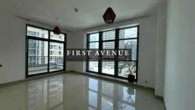 Exclusive 1 Bedroom Plus Study in Claren Tower 2