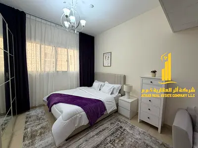 Luxury Studio for monthly rent - Studio with open view, fully furnished new super deluxe furniture, with a fully equipped