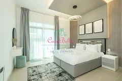 High Class Furnished | Low Floor | Balcony