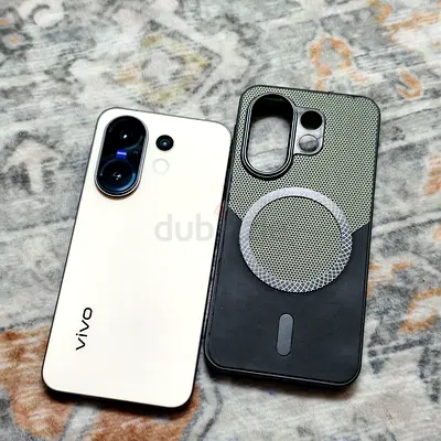 VIVO X 200FE 512GB STORAGE