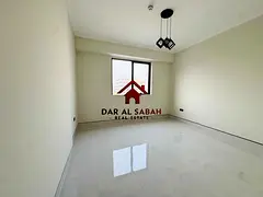 Brand new one BHK with two balcony two washroom | one month free ready to move