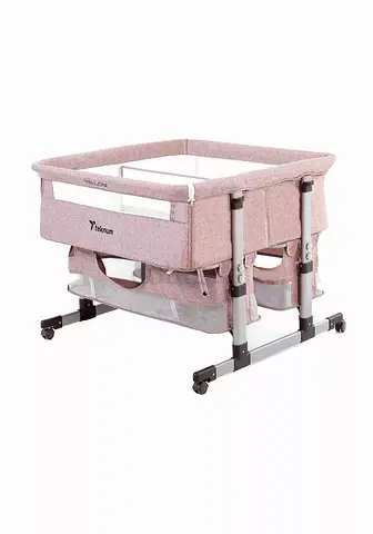 Teknum baby twins Bassinet / Crib