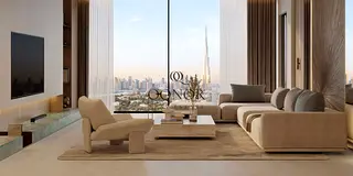 Affordable Luxury Living | Prime Al Jaddaf Location
