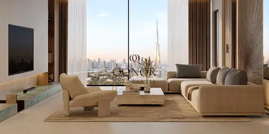 Affordable Luxury Living | Prime Al Jaddaf Location