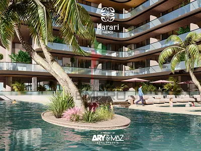 Studio l Pre-Launch Price with 40% PHPP 1% Monthly