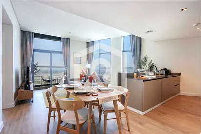 Chic 1B by Dubai Canal | Marasi Drive w/ Pool, Gym