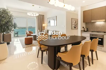 EXCLUSIVE | FURNISHED | VACANT