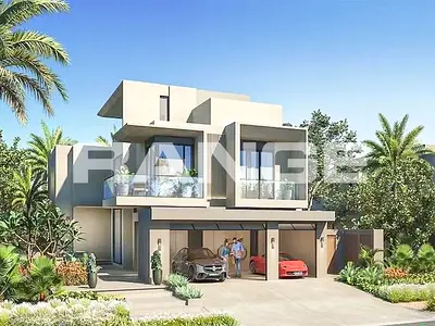 Corner Unit | Expansive Layout | Big Plot