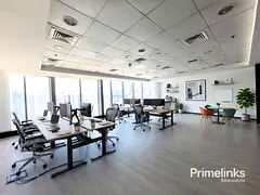 High Floor | Prime Location | Two Parking