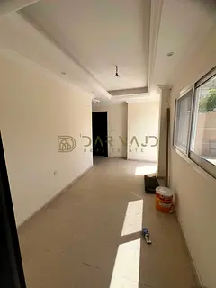 Two bedrooms & Hall House - Totally renewed - for rent in Al fayhaa area