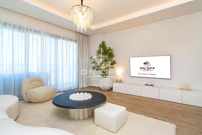 Lovely and Peacefully Designed | Fully Furnished For Rent