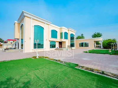 Prime Corner Property | Commercial Activities