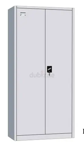 Brand new metal wardrobe for available