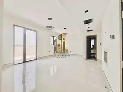 Today big offer brand new luxury penthouse _45 days free _lavish and spacious