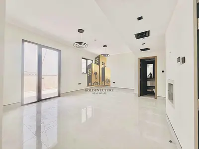 Today big offer brand new luxury penthouse _45 days free _lavish and spacious