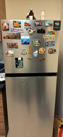 Hisense Fridge