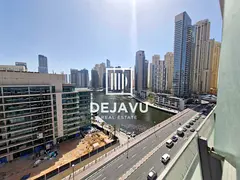 Vacant | Prime Unit | Unfurnished | Marina View