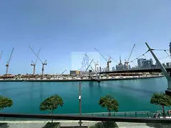 Waterfront Living | Luxury 2 bed + maid | Canal View