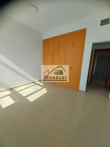 Al Rashidiya Towers: Sea View Spacious 2 Bedrooms Hall 1566 sqft with Big Balcony