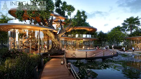 PREMIUM HOME | PARK VIEW | ALDAR