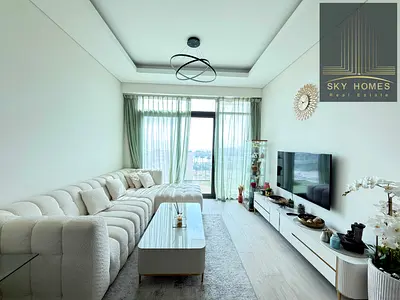 Hot Offer Like A Brand New Apartment Available Fully Furnished Huge Size Fully Open View Rent 85k