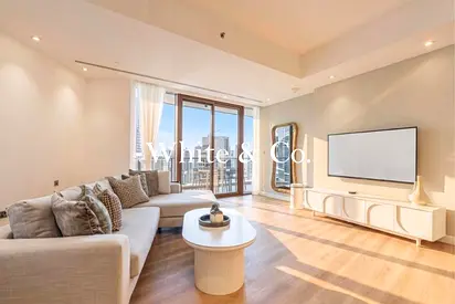Upgraded | Premium Marina Views | Luxury