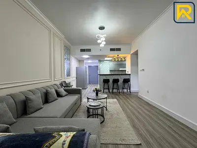 1 Bedroom with Balcony I Spacious Unit I Ready to Move In