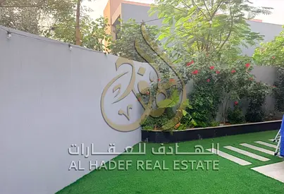 Maid's room ▪️ Corner unit offering greater privacy and excellent natural light ▪️ Fully furnished with modern, high-quality furniture ▪️ Spacious li
